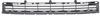 GRIGLIA P/TI ANT SUP CIT BERLINGO 01/08>PEU PART-RANCH 01/08>